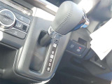 オートマシフトレバー