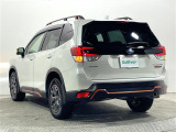 フォレスター 2.0 エックスブレイク 4WD 4WD 修復歴無し