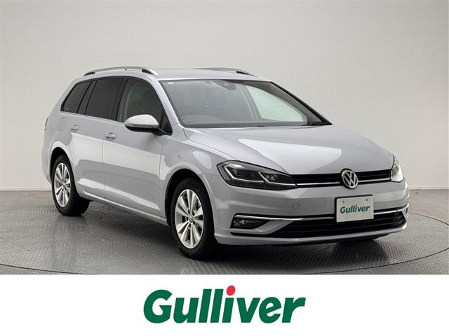 ゴルフヴァリアントTSI コンフォートライン修復歴無し