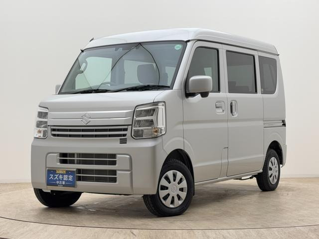 エブリイ ジョイン ターボ 4WD 