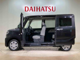 定期点検や車検整備代がセットになったダイハツオリジナル整備パック「ワンダフルパスポート」もお取扱いしております!