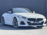 BMW Z4 M40i
