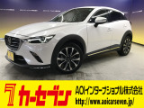 マツダ CX-3