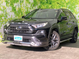 【中古車情報】トヨタ RAV4 2.0 アドベンチャー 4WD  の中古車詳細（走行距離：4.4万km、カラー：アティチュードブラックマイカ、販売地域：福岡県糟屋郡粕屋町）