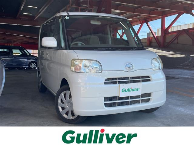 タント L 修復歴無し