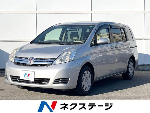 アイシス1.8 L Gエディション