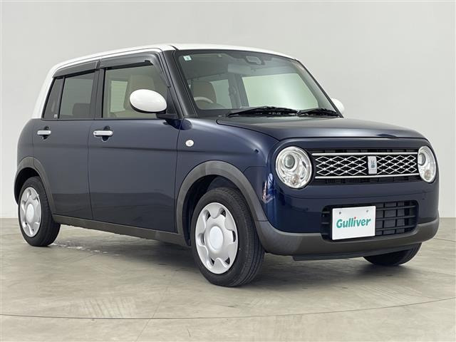 アルトラパン モード 修復歴無し