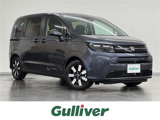 フリード 1.5 e:HEV エアー EX 修復歴無し