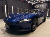 メーカーオプション:スクーデリアフェラーリフェンダーエンブレム