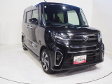 タントカスタム RS スタイルセレクション 4WD 