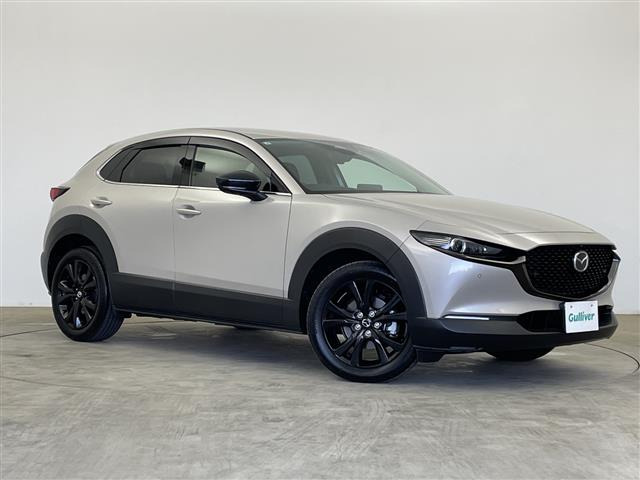 CX-301.8 XD レトロスポーツエディション修復歴無し