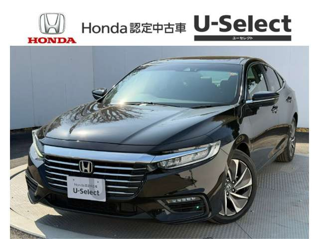 ホンダ インサイト 