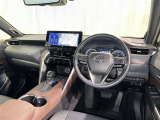 見通しのいい視界と視線移動に配慮されたレイアウト。