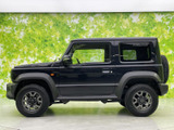 ジムニーシエラ 1.5 JC 4WD 