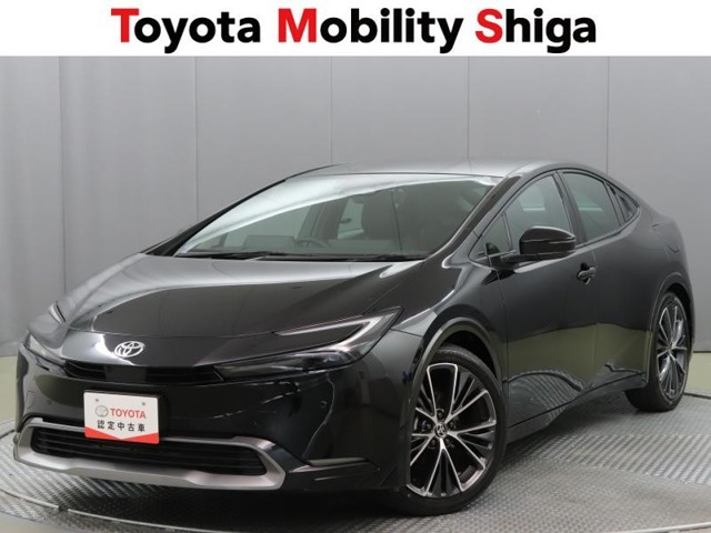 プリウス 2.0 Z （6AA-MXWH60）