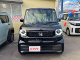 N-BOX  660 4WD