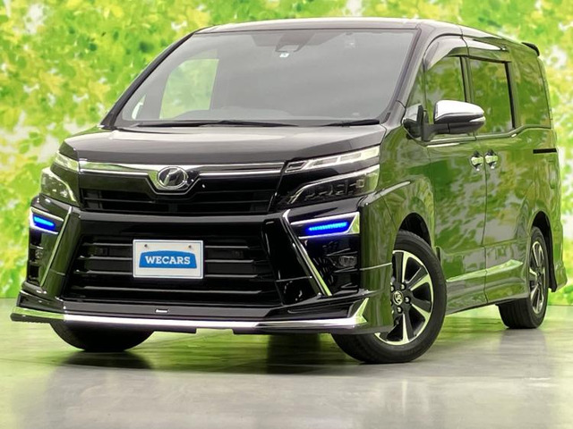 ヴォクシー 2.0 ZS 煌II 