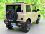 ジムニー XC 4WD 