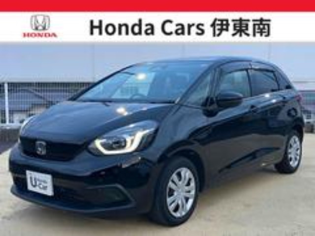 フィット 1.3 ホーム（6BA-GR1）