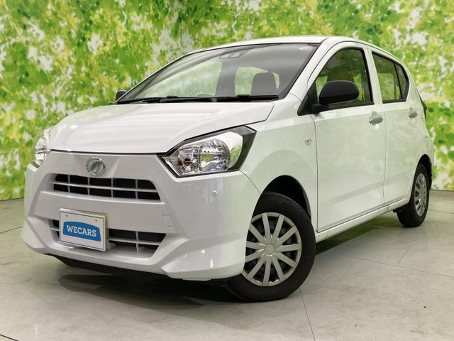 ミライース L SAIII