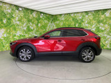 CX-30 1.8 XD Lパッケージ 