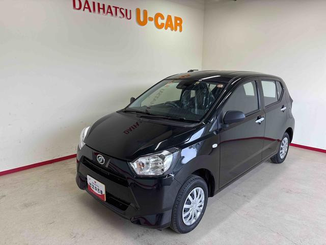 ミライース L SAIII 4WD 