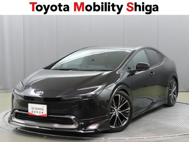 プリウス 2.0 Z （6AA-MXWH60）