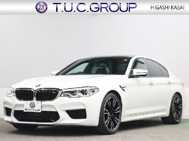 M5ベースグレード