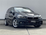 BMW 2シリーズグランツアラー