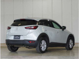 CX-3 1.5 15S アーバンドレッサー 