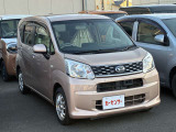 ムーヴ L SAII 4WD 