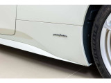 ピニン・ファリーナデザインモデル車