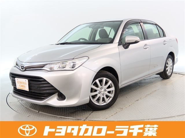 カローラアクシオ 1.5 X 