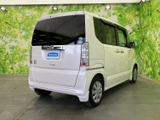 N-BOX G Lパッケージ 