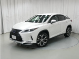 レクサス RX