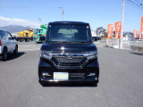 N-BOXカスタム G L ホンダセンシング 4WD 