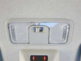 前列ルームランプ