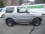 ジムニー ランドベンチャー 4WD 