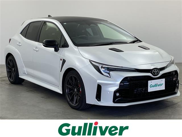 GRカローラ1.6 RZ 4WD6MT修復歴無し