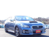 レヴォーグ 1.6 GT アイサイト 4WD 