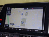 ドライブやレジャーのマストアイテム!快適なドライブをサポートするナビ付きなので、お出かけするのも安心です☆