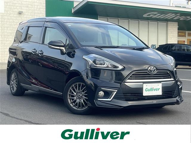 シエンタ 1.5 G クエロ 修復歴無し（DBA-NSP170G）