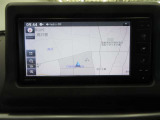 フルセグテレビ・CD・Bluetooth・SDオーディオ対応。