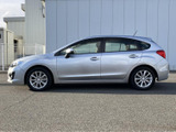 インプレッサスポーツ 2.0 i アイサイト 4WD 