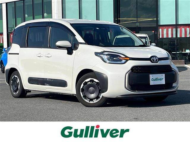 シエンタ ハイブリッド 1.5 Z 修復歴無し