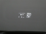 各操作スイッチは使いやすい位置に配置され、とっても見やすいメーターです。夜間時はラグジュアリーな気分にさせてくれる照明が魅力ですので、夜のドライブも楽しみになりますよ♪