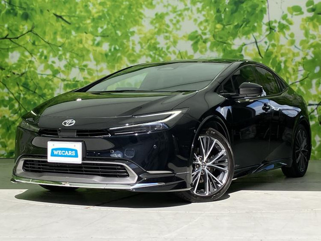 プリウス 2.0 Z E-Four 4WD 