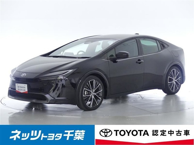 プリウス 2.0 Z （6AA-MXWH60）