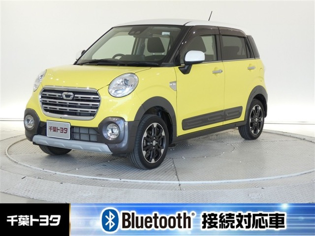 ダイハツ キャスト 