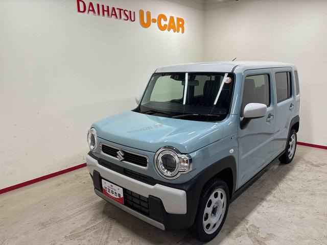 スペーシア ハイブリッド(HYBRID) G 4WD 